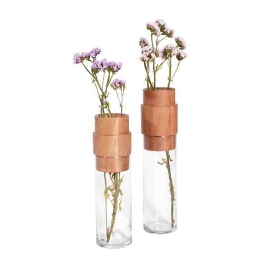Florero naturaleza