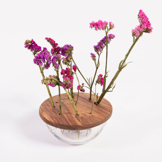 Florero Panal