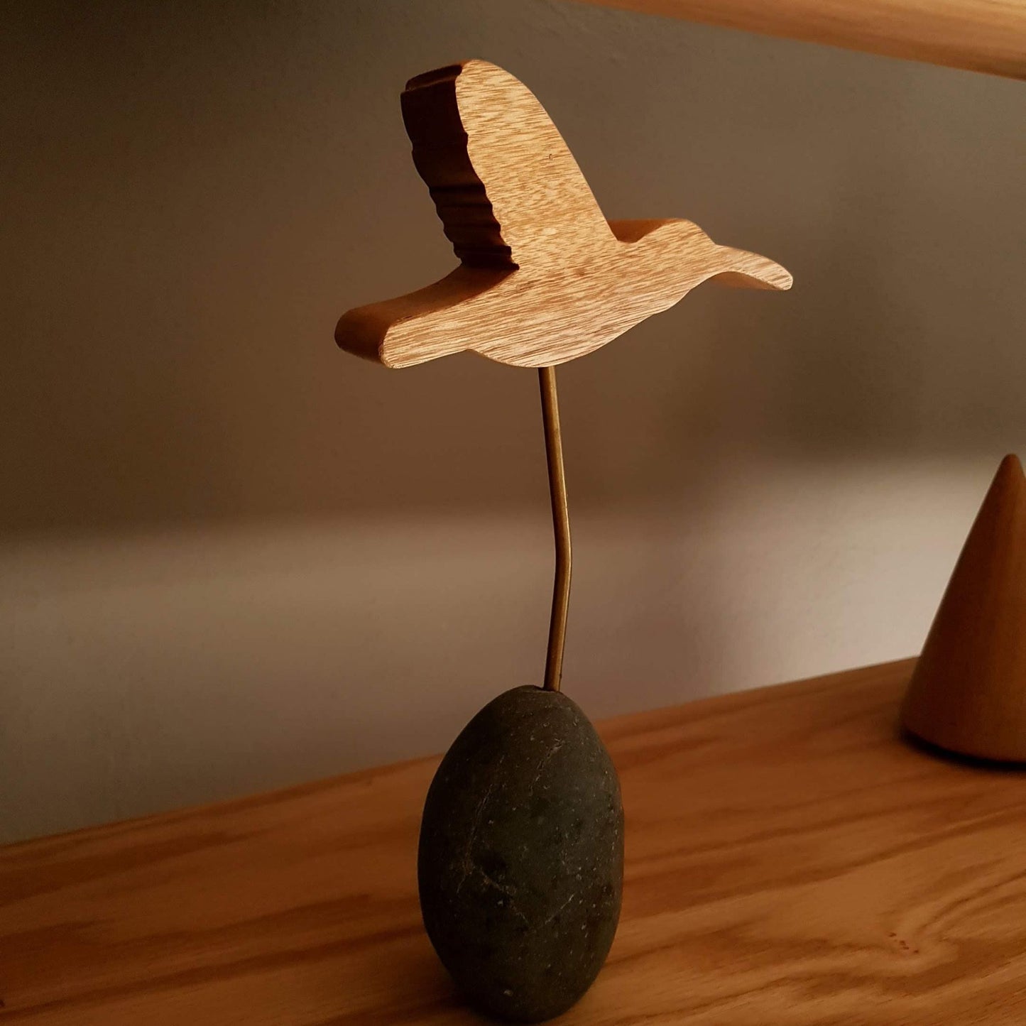 Ave colibrí
